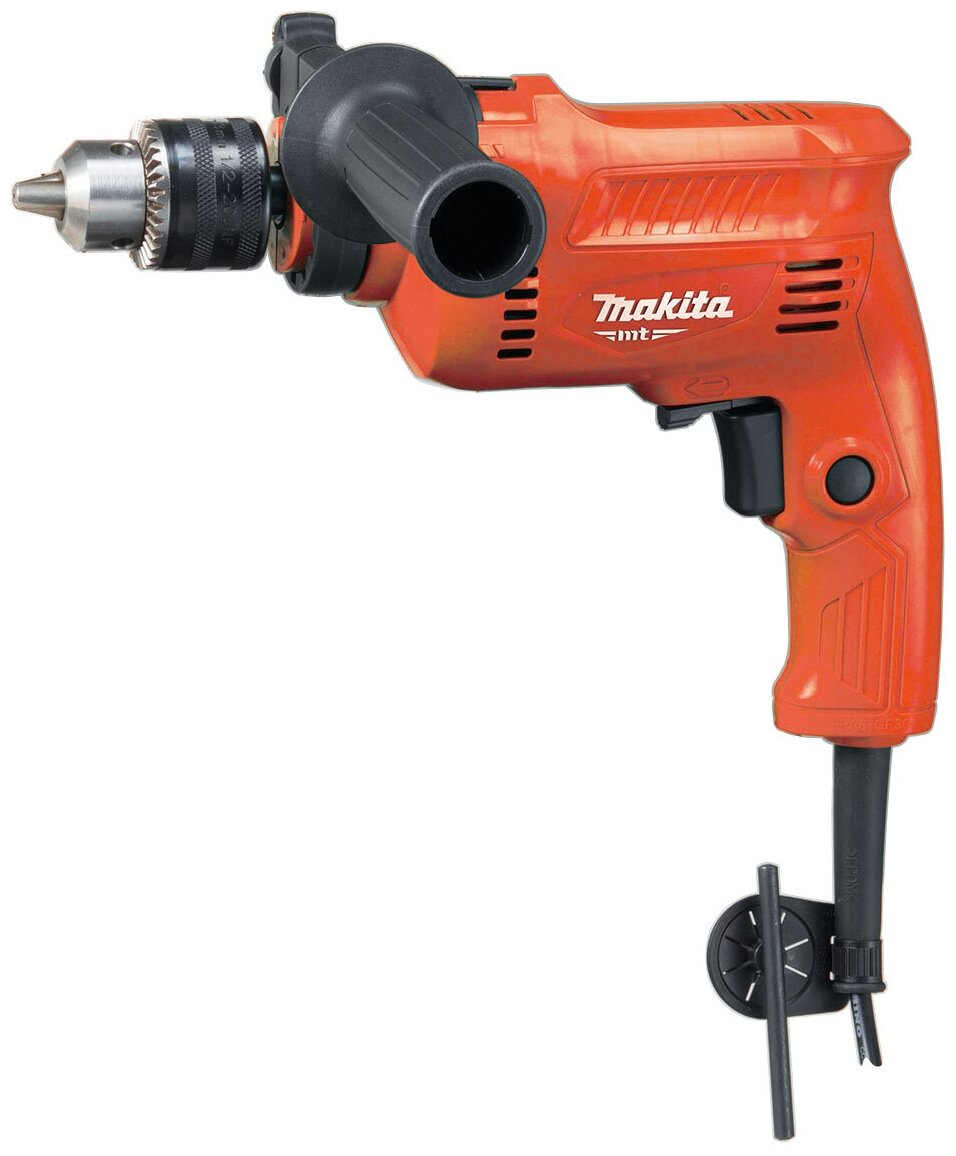 Ударная электродрель MAKITA M0801