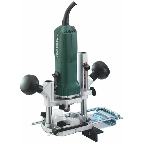 Вертикальный фрезер Metabo OFE 738, 710 Вт