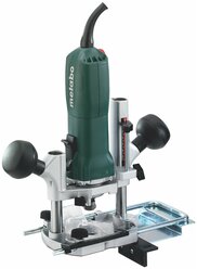 Вертикальный фрезер Metabo OFE 738, 710 Вт