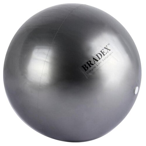 фото Bradex мяч для фитнеса, йоги и пилатеса фитбол-25