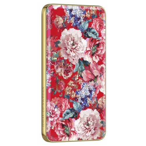 Внешний аккумулятор iDeal Sailor Blue Bloom IDFPB-69 250000₽