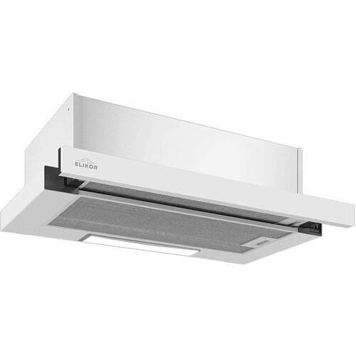 Выдвижной блок ELIKOR Slide 60П-430 белыйбелый 669000₽