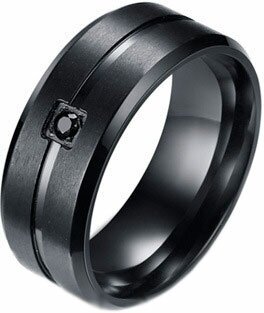 Кольцо DG Jewelry, фианит, размер 19, серебряный