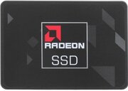 SSD диск Amd 2.5" Radeon R5SL 512 Гб SATA III TLC 3D (R5SL512G)