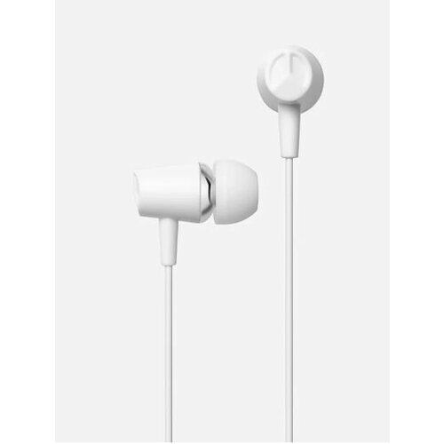 Гарнитура мобильная Breaking M22 Белый коробка 25101 38000₽