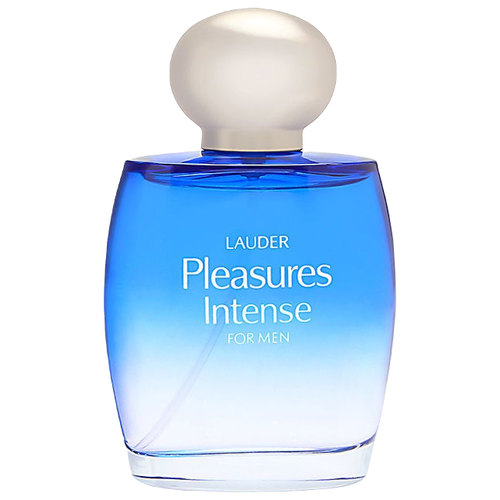 Estee Lauder одеколон Pleasures Intense for Men, 100 мл pleasures intense for men одеколон 100мл