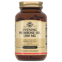 Solgar Evening Primrose Oil капс., 1300 мг, 135 г, 30 шт.