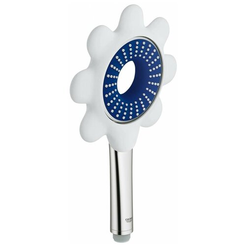 GROHE 26115DU0 Rainshower Icon 100 Flower Collection Руч