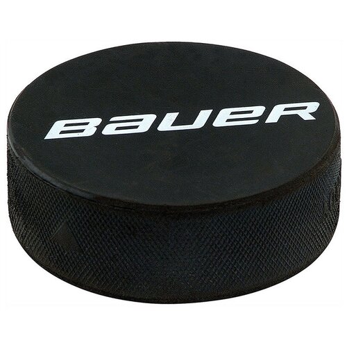 Шайба Bauer Pucks черная (1038007)