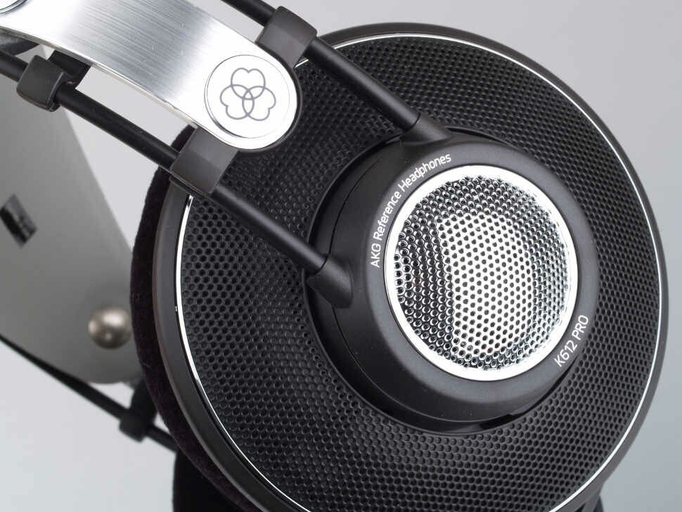Наушники AKG - фото №15