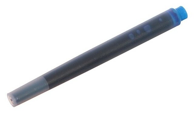Набор Parker Jotter Core FK691 (2093257) Stainless Steel GT ручка перьевая, ручка шариковая подар.ко - фото №9