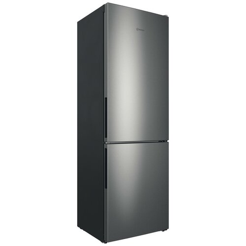 Отдельно стоящий холодильник Indesit с морозильной камерой: frost free ITD 4180 S