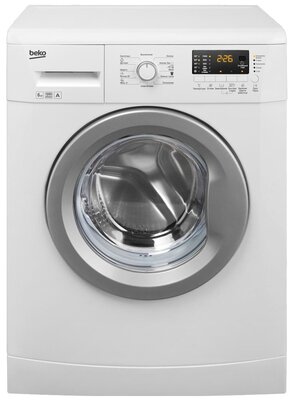 Стиральная машина Beko WKB 61031 PTYA