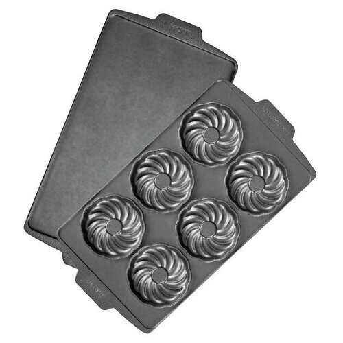 Панель Курабье для мультипекаря REDMOND форма для выпечки печенья RAMB-31 79900₽