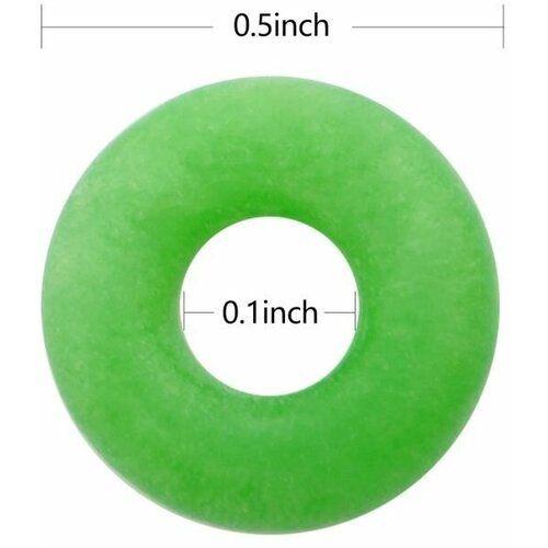Резиновые кольца для кастрации козлят (упак. 50 шт)