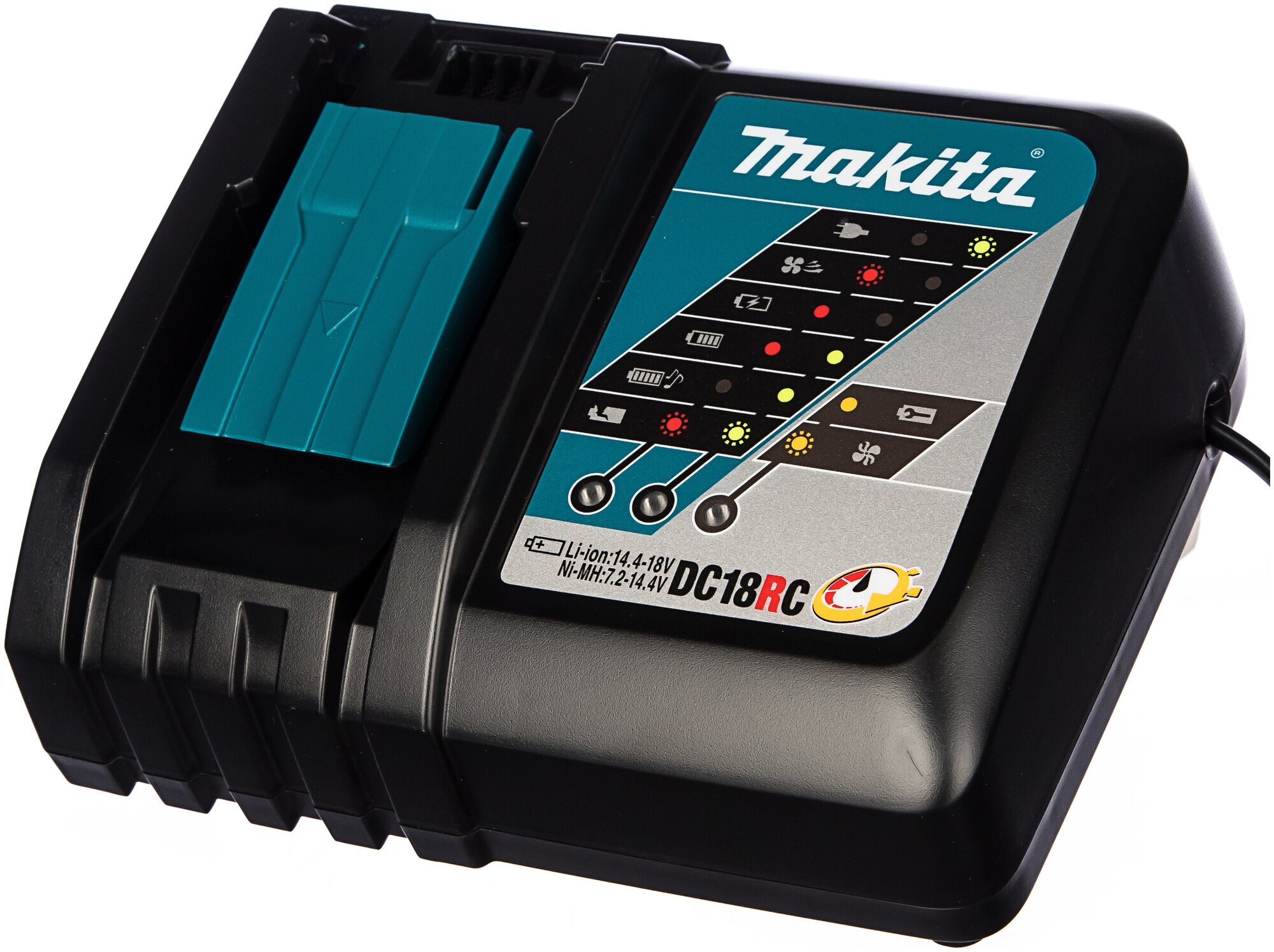Аккумулятор Makita - фото №3
