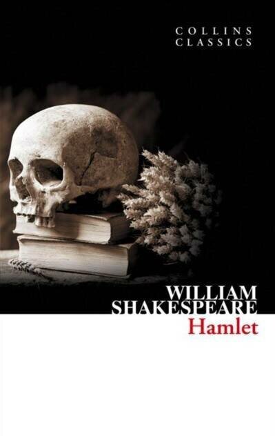 Shakespeare. Hamlet (Shakespeare ) Гамлет (Шекспир) /Книги на английском языке