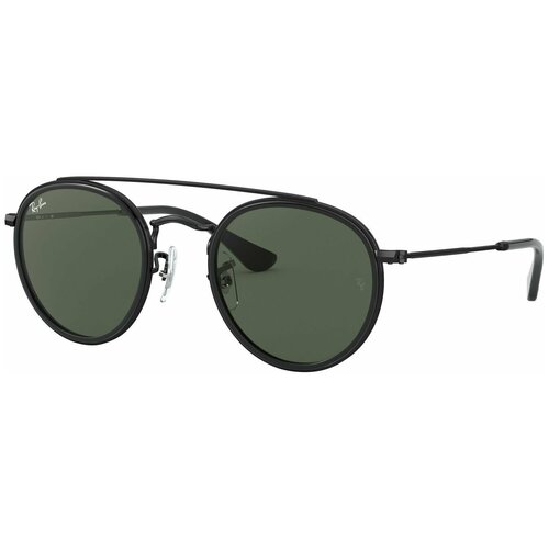 Солнцезащитные очки Ray-Ban RJ 9647S 201/71 46