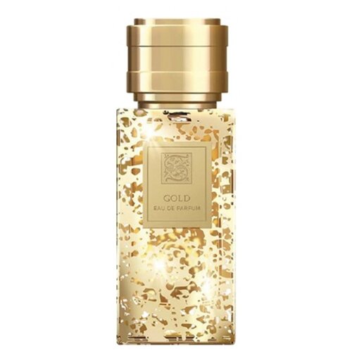 Signature парфюмерная вода Gold, 100 мл
