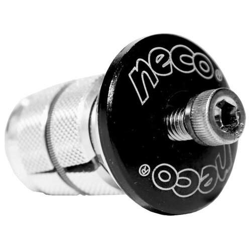 Якорь для велосипеда Neco C286G черный