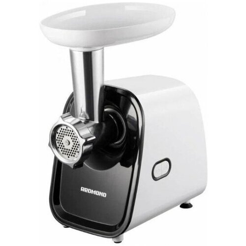 Мясорубка REDMOND RMG-1238 белыйсерый 1349800₽