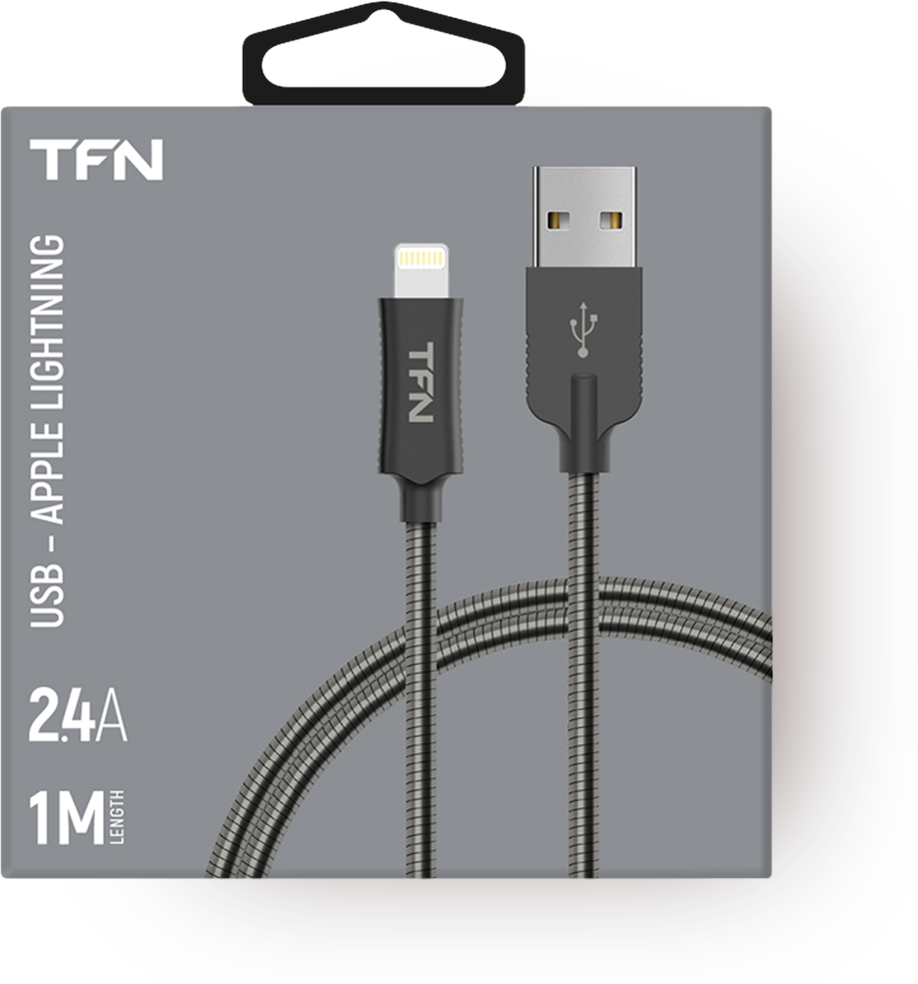 Кабель USB TFN - фото №12