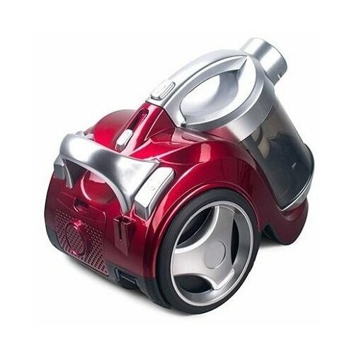 Пылесос BLACKTON Bt VC1808C красный-серый 780800₽