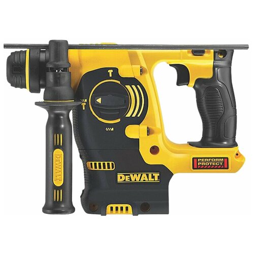 Перфоратор аккумуляторный DeWALT DCH253N 0 коробка, без аккумулятора