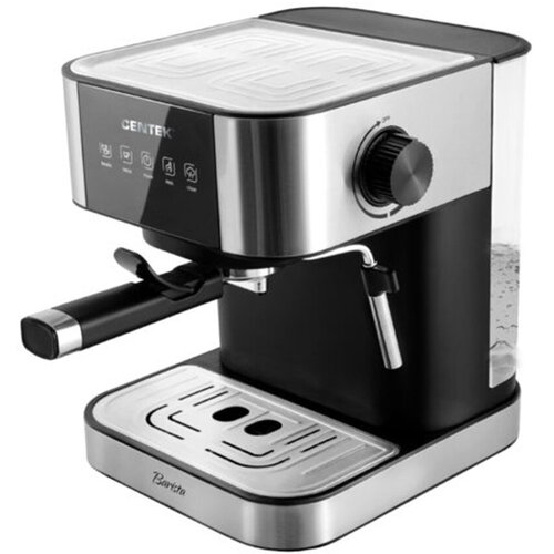 Кофеварка рожковая Centek CT-1164 3 в 1 1050 Вт 1500 мл 1290700₽