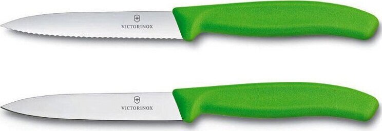 Набор кухонных ножей Victorinox Swiss Classic (6.7796. l4b)