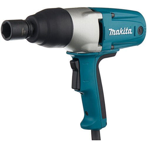 Ударный гайковерт Makita TW0350, 400 Вт, без аккумулятора