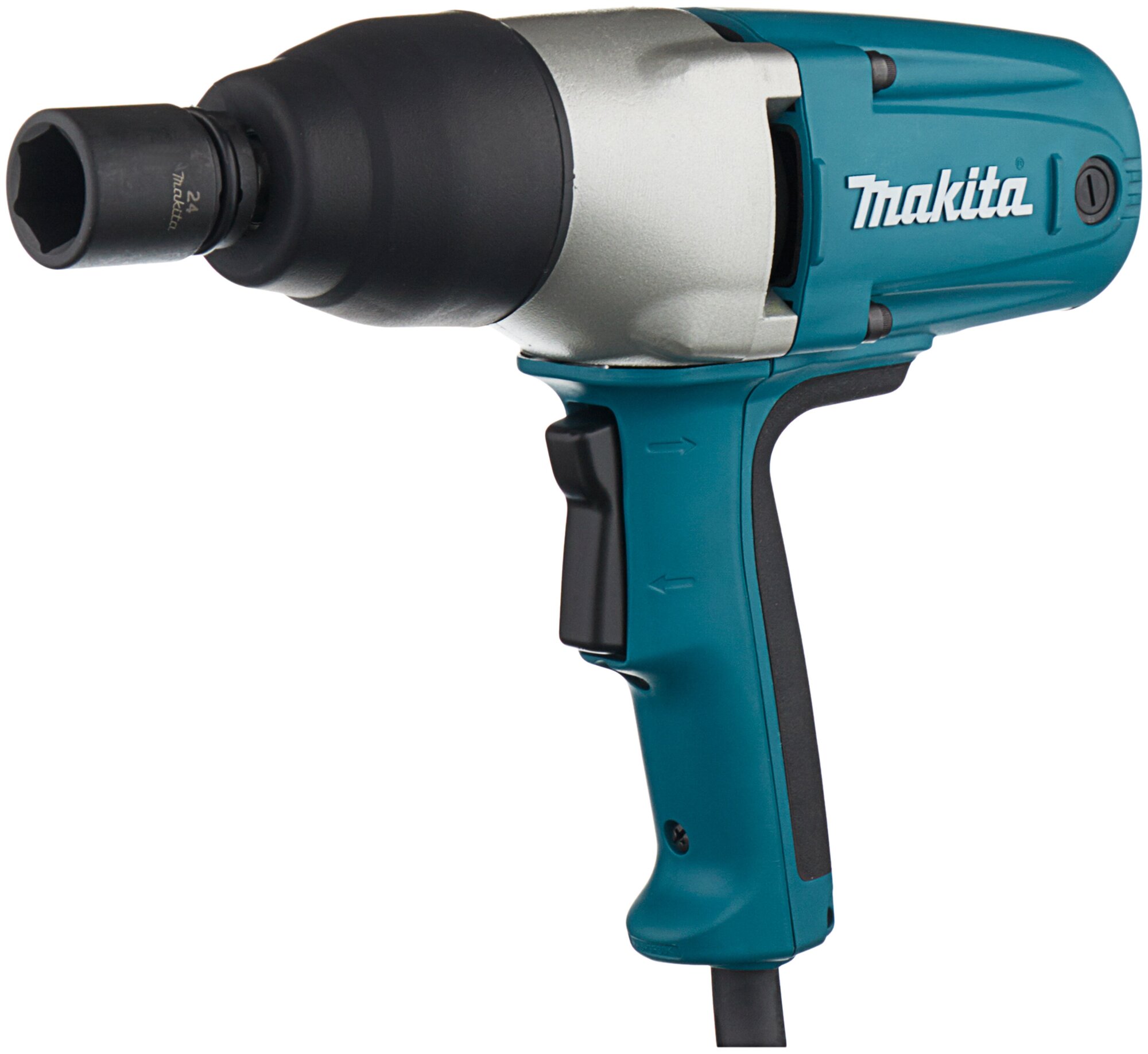 Гайковерт сетевой MAKITA TW0350