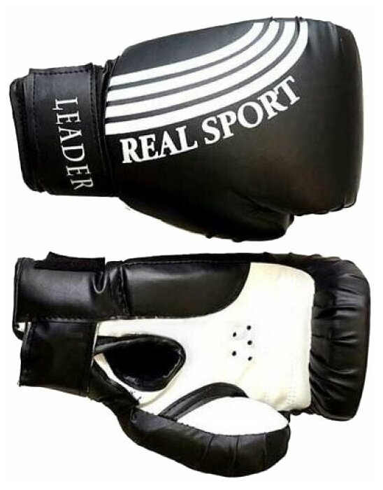   RealSport LEADER 12 , 