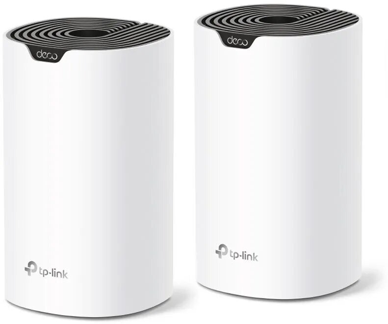 Роутер беспроводной TP-LINK DECO S7(2-PACK)