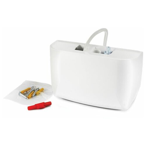 Дренажная помпа Aspen Mini Blanc Deluxe для внутреннего блока кондиционера дренажная помпа aspen mini aqua