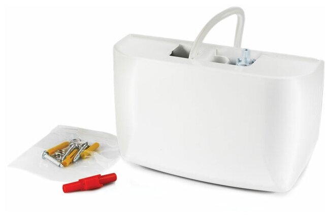 Дренажная помпа Aspen Mini Blanc Deluxe для увлажнителя воздуха