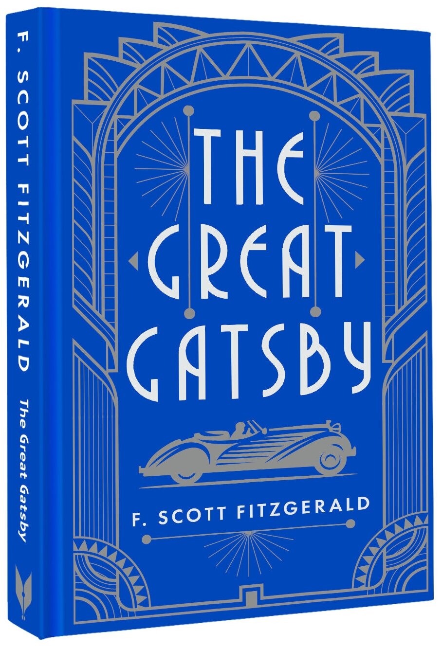 The Great Gatsby Fitzgerald F.S.