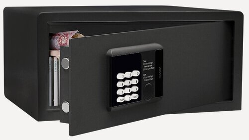 Изображение товара Сейф Meyvel SF3-430-200
