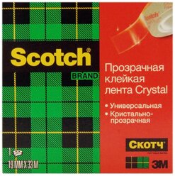 Scotch Скотч Crystal 600RUS