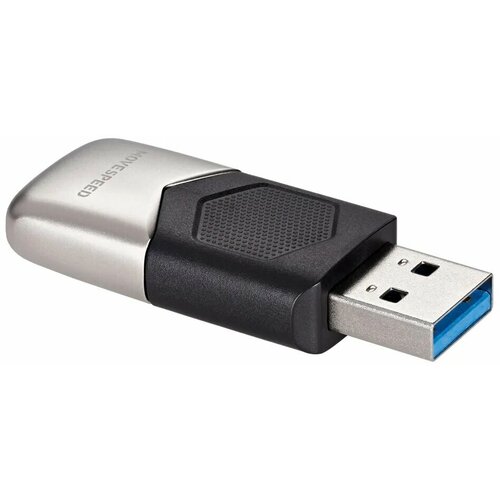 USB Flash накопитель 128Gb Move Speed YSUKS Silver (YSUKS-128G3N)
