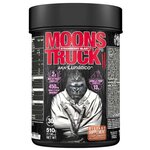 Предтренировочные комплексы Zoomad Labs Moons Truck , 510 гр, Клубника - изображение