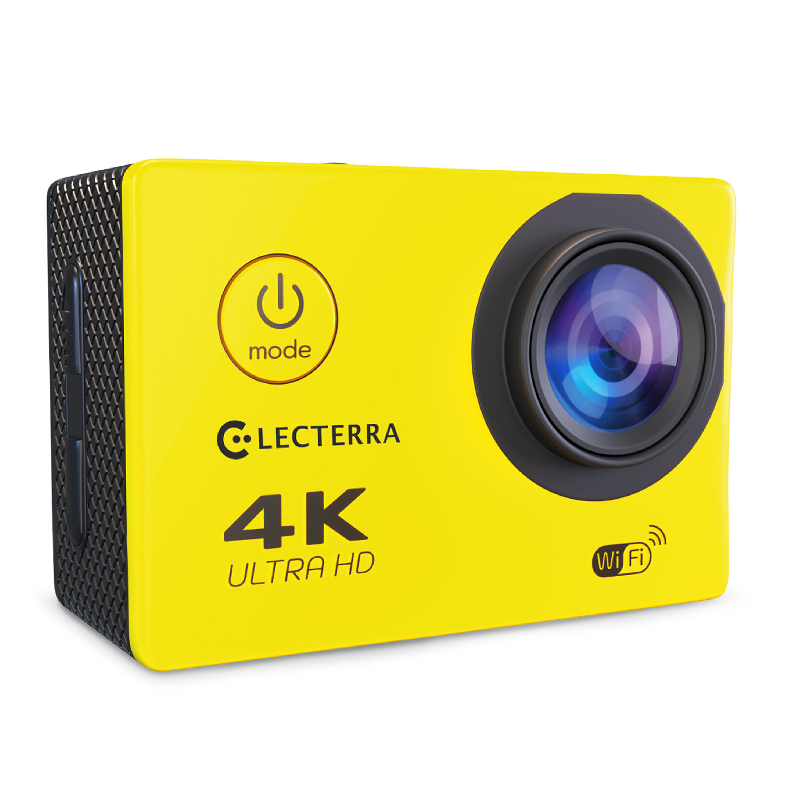 Electerra 4К 1080p Ultra HD — отзывы покупателей