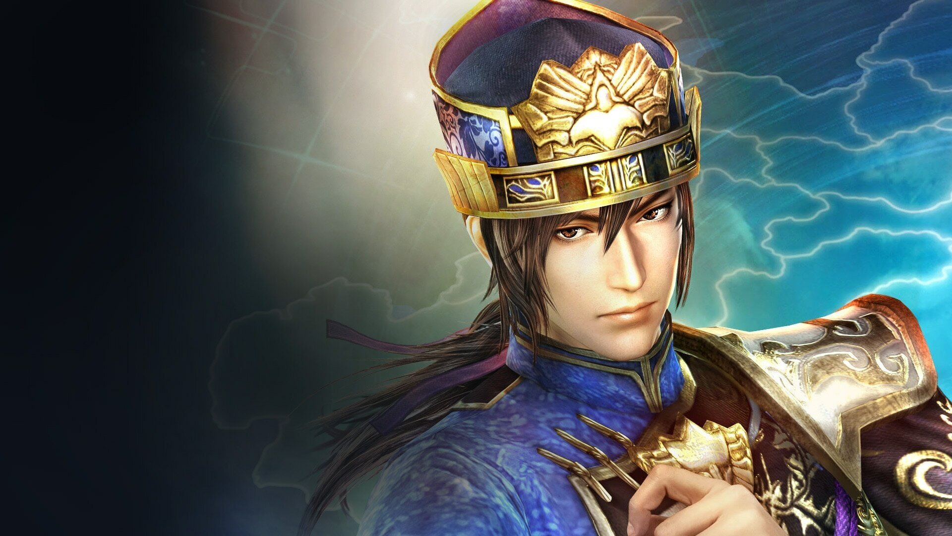 Dynasty warriors empires steam фото 80