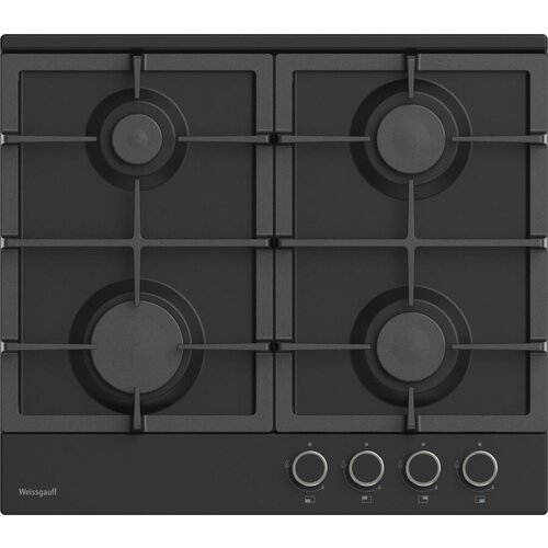 Варочная поверхность Weissgauff HGG 640 XBG 1171000₽