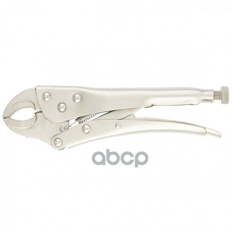 Зажим Ручной 250 Мм Полукруглый Захват// Sparta Sparta арт. 184305