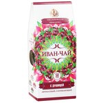 Чайный напиток травяной Емельяновская биофабрика Иван-чай с душицей - изображение