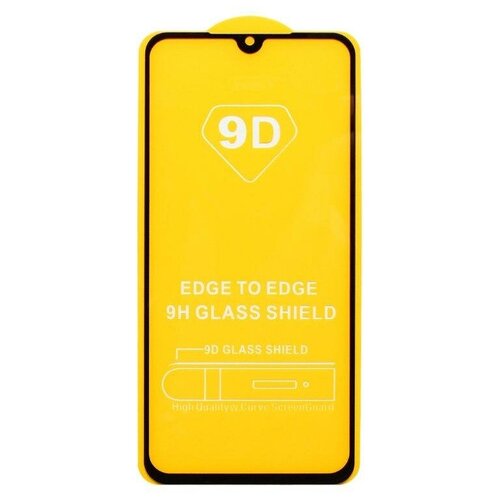 Защитное стекло Wewo для Xiaomi MI 9SE с рамкой 9H Full Glue