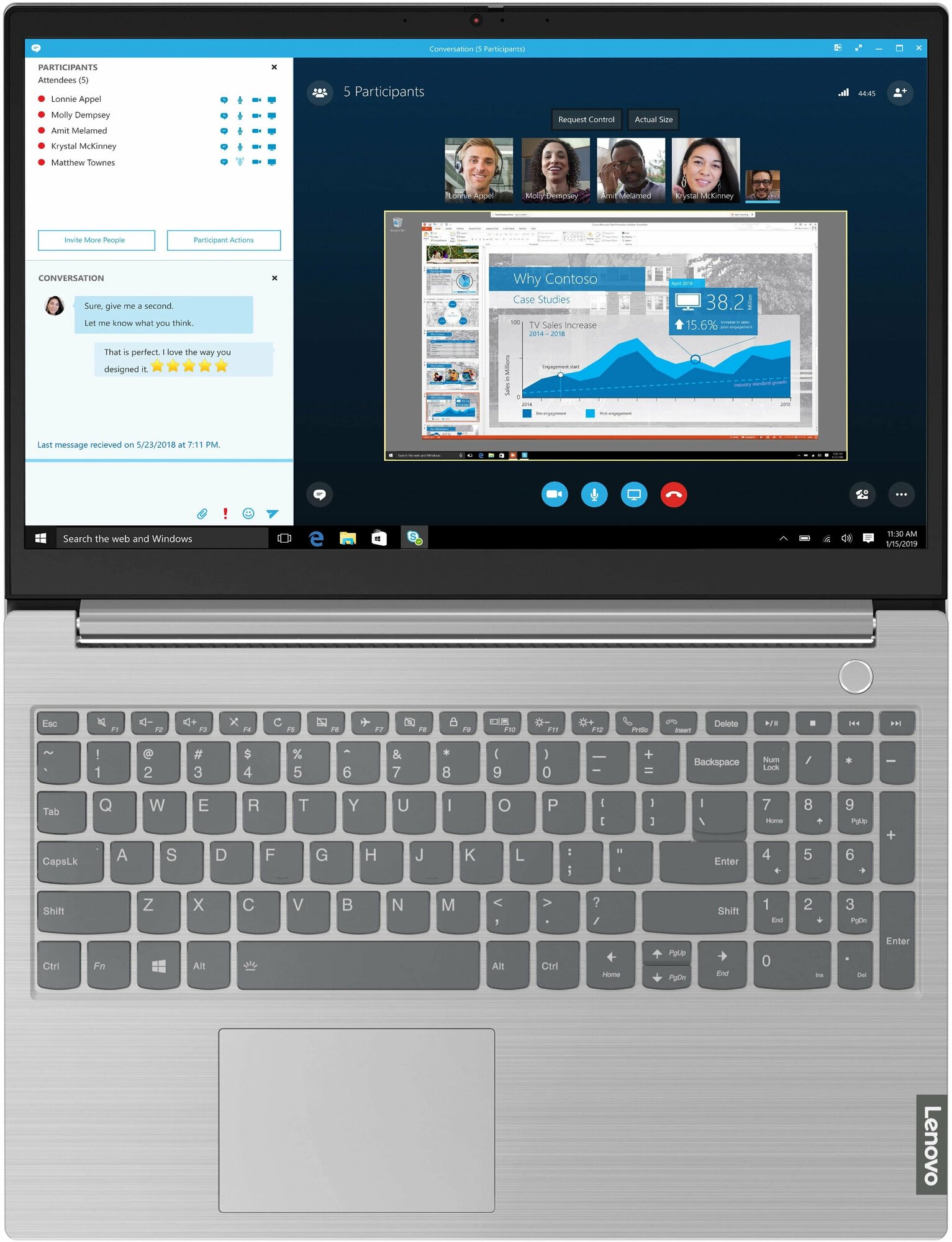 Ноутбук LENOVO Thinkbook 15 G2 ITL, 15.6", IPS, Intel Core i5 1135G7 2.4ГГц, 16ГБ, 512ГБ SSD, Intel Iris Xe graphics , noOS, , серый - фото №20