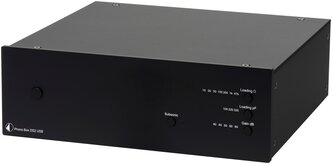 Фонокорректор Pro-Ject Phono Box DS2