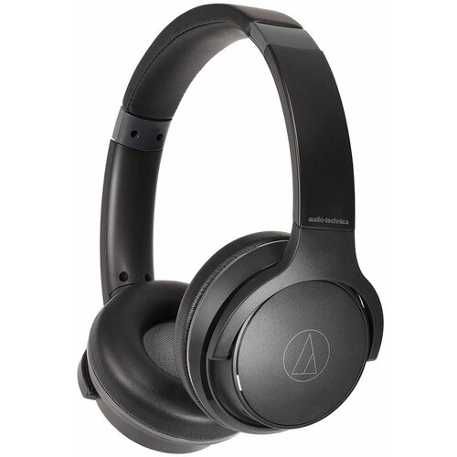 Audio-Technica ATH-S220BT черный 1179000₽